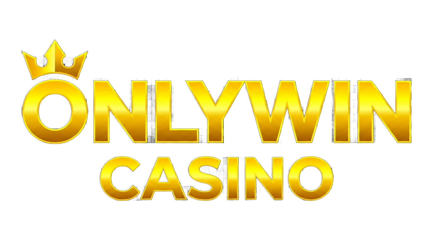 OnlyWin Casino Logo